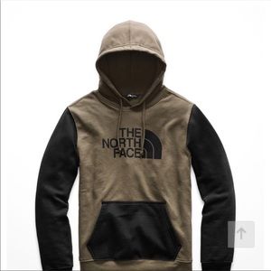 Men’s TNF Half Dome Hoodie